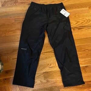 Women's Waterproof Eco Pant
